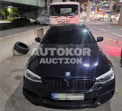 2019, BMW / 520, 155795 км., diesel 2019, BMW / 520, 155795 км., diesel