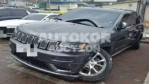 2020, Jeep / Grand Cherokee, VIN: 1C4RJFJG5LC399316, 81104 км., gas, 3604 куб.см.