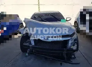 2015, Kia / K5, VIN: KNAGM419BFA601693, 61000 км., gas