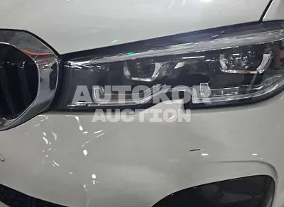 2019, BMW / 320, unknown