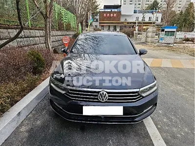 2018, Volkswagen / Passat, VIN: WVWZZZ3CZJE128514, 302792 км., diesel