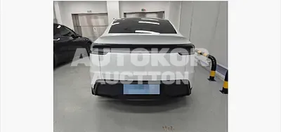 2025, Tesla / Model Y, 12915 км., electric, 180 куб.см.