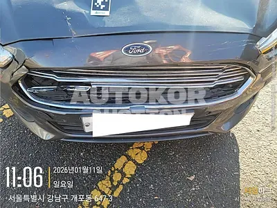 2018, Ford / Mondeo, VIN: WF0DXXWPCHHM67059, 56322 км., diesel, 1997 куб.см.
