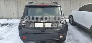 2020, Jeep / Renegade, 19313 км., gas, 2360 куб.см.