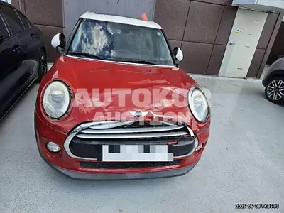 2015, MINI / cooper five-door, 172148 км., diesel