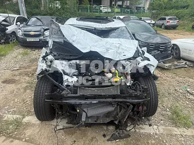 2024, Audi / e-tron, VIN: WAUZZZFZ7PP052067, 30000 км., electric