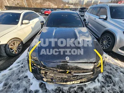2021, Mercedes-Benz / E 220, VIN: W1KZF0FB1MA878962, 57392 км., diesel