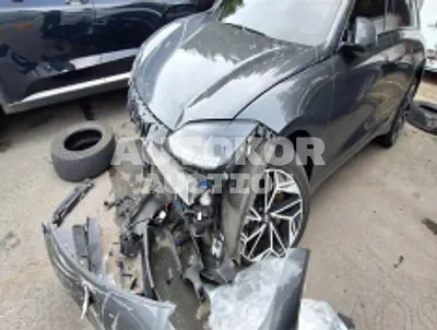 2023, Hyundai / ionic 6, VIN: KMHM541AFPA001841, 77384 км., electric