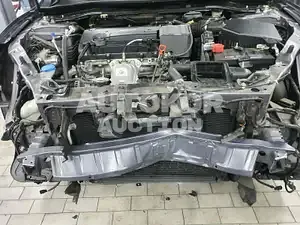 2016, Honda / Accord, VIN: 1HGCR2680HA510650, gas
