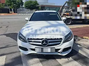 2016, Mercedes-Benz / C 220, VIN: WDDWF0EB4GF295328, 100000 км., diesel, 2143 куб.см.