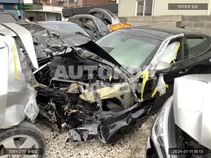 2021, Kia / Stinger, VIN: KNAE551CBMS095344, gas