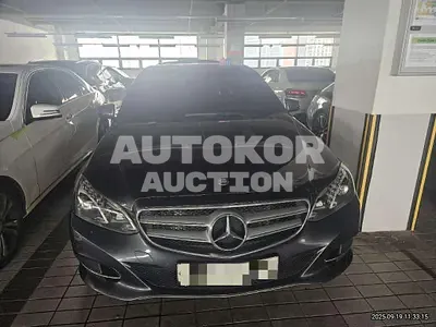 2015, Mercedes-Benz / E 220, 114045 км., diesel