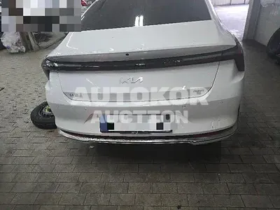 2024, Kia / K8, 10900 км., hybrid, 1600 куб.см.