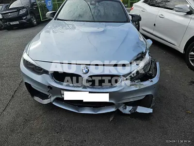 2018, BMW / M4, VIN: WBS4Y9103JAC52118, 71179 км., gas