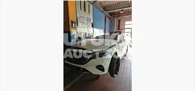2025, Mercedes-Benz / E 350, VIN: W1KLF5GB7SA090833, 7439 км., hybrid, 1999 куб.см.