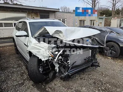 2025, Volkswagen / Atlas, VIN: 1V2FM2CA0SC538714, gas, 1984 куб.см.