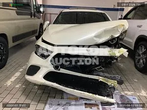 2019, Mercedes-Benz / CLS 400, VIN: WDD2J2DB5KA011057, diesel
