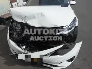 2021, Kia / K5, VIN: KNAGU416BNA404889, 100000 км., lpg