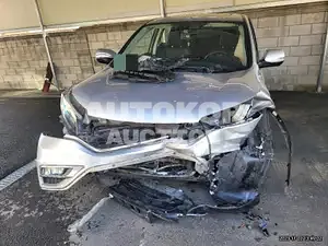 2015, Honda / CR-V, 165000 км., gas, 2356 куб.см.