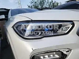 2020, BMW / 640, unknown