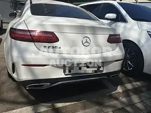 2017, Mercedes-Benz / E 220, VIN: WDD1J1EB7HF021301, 140000 км., diesel, 1950 куб.см.