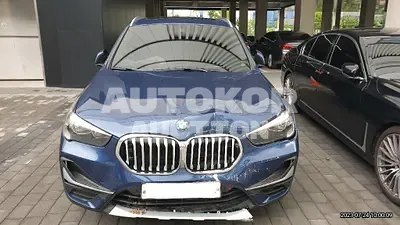 2022, BMW / 120, VIN: WBA11DG09N5V29890, 12000 км., gas