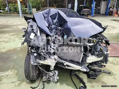 2018, BMW / 530, VIN: WBAJD3107JB316099, 13100 км., gas