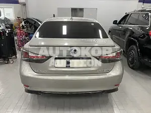 2016, Lexus / s 450, VIN: JTHBS1BL5GA001471, 73318 км., hybrid