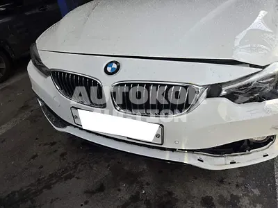 2018, BMW / 420, VIN: WBA4K3100JBG87790, 89887 км., diesel, 1995 куб.см.