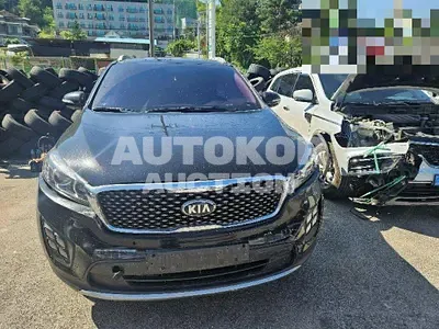 2015, Kia / Sorento, 150000 км., diesel, 1999 куб.см.