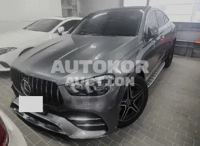 2021, Mercedes-Benz / S 400, VIN: W1NFD2DB7MA309348, 38086 км., diesel