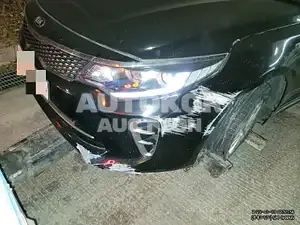 2016, Kia / K5, VIN: KNAGT417GGA099883, gas