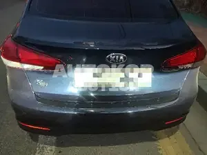 2016, BMW / Z1, 120000 км., gas, 1591 куб.см.