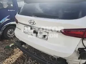 2019, Hyundai / Santa FE, VIN: 1KMHS381ABLU19660, 90000 км., gas, 1998 куб.см.