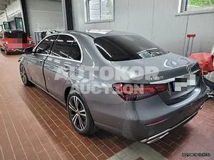 2020, Mercedes-Benz / E 250, VIN: W1KZF4FB9MA908149, 6749 км., gas