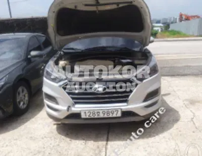 2020, Hyundai / Tucson, VIN: KMHJ281ABLU233128, diesel