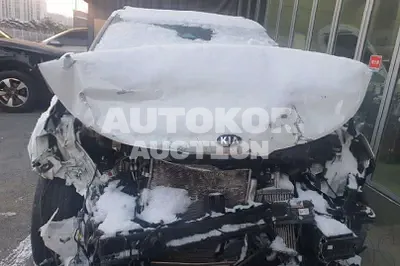 2021, Kia / Carnival, VIN: KNANB81BBMS037266, diesel