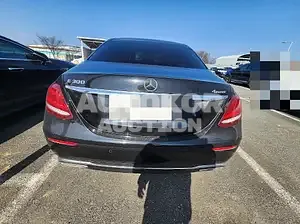 2016, Mercedes-Benz / E 300, VIN: WDDZF4KB0HA080276, 150000 км., gas, 1991 куб.см.