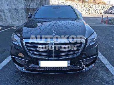 2015, Mercedes-Benz / s350, VIN: WDDUG3CB2FA134576, 232191 км., diesel