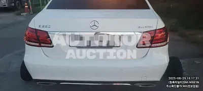 2015, Mercedes-Benz / E 250, 212395 км., diesel