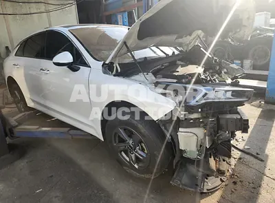 2022, Kia / K5, VIN: KNAG541BBNA162865, lpg
