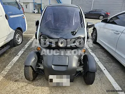 2019, Audi / TT, electric