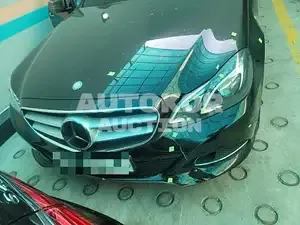 2015, Mercedes-Benz / E 400, VIN: WDDHF6HB9FB162058, 118480 км., gas