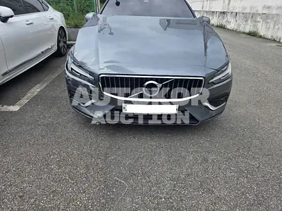 2020, Volvo / S60, VIN: 7JRZS102DLG051665, 57213 км., gas, 1969 куб.см.