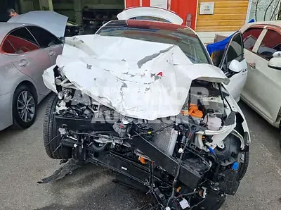 2023, Kia / K5, VIN: KNAG541JBPA030267, hybrid