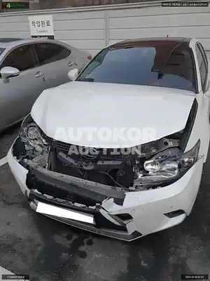 2015, Lexus / CT 200h, VIN: JTHKD5BH0F2248063, 207603 км., hybrid