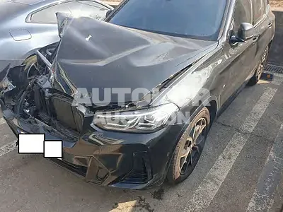 2022, BMW / 320, VIN: WBA31DP03N9N03741, gas
