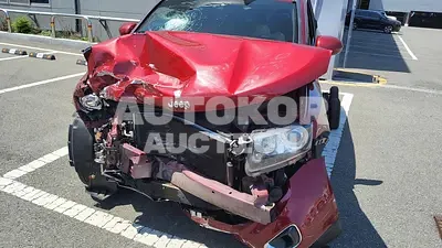 2015, Jeep / Compass, 167132 км., gas, 2360 куб.см.