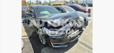 2017, Genesis / eq900, 250000 км., gas, 3778 куб.см.