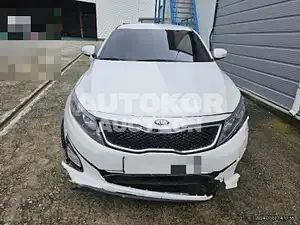 2015, Kia / K5, lpg